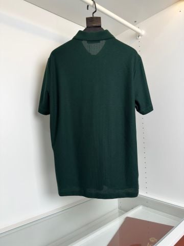 ÁO POLO NAM LP* COTTON SUPIMA DỆT PIQUÉ FORM GỌN SANG TRỌNG