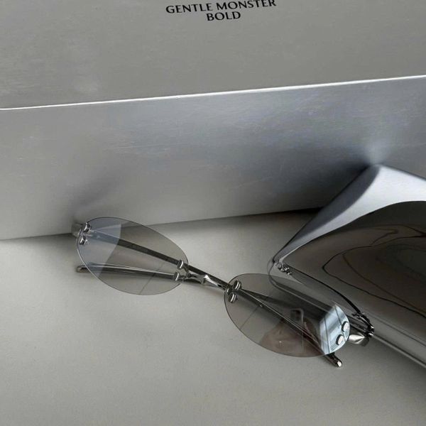 KÍNH RÂM NAM NỮ GM FURI TITANIUM – DÁNG OVAL SIÊU MẢNH, NHẸ & “SANG” T ...