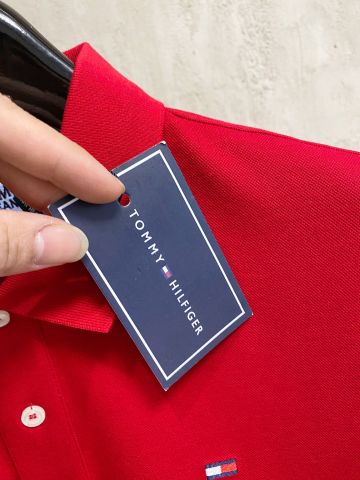 ÁO POLO NAM TJ COTTON PIQUÉ 100% MỀM THOÁNG FORM GỌN CHỈN CHU