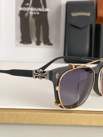 KÍNH NAM CHR* CLIP-ON PHONG THÁI SÀNH ĐIỆU