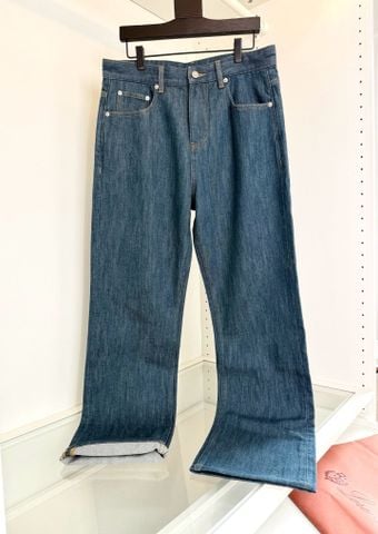 QUẦN JEANS NAM L P ROAN PHOM SUÔNG , DENIM 100% COTTON