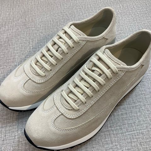 Giày nam JL* dáng sneaker cao cấp, lên chân trẻ trung