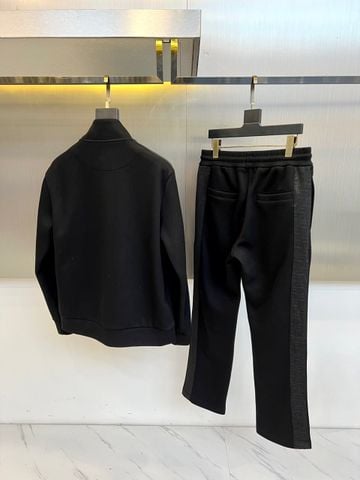 SET THỂ THAO NAM DR PHOM LẬP THỂ CỔ BẺ – CHI TIẾT PHỐI KỸ THUẬT TINH TẾ