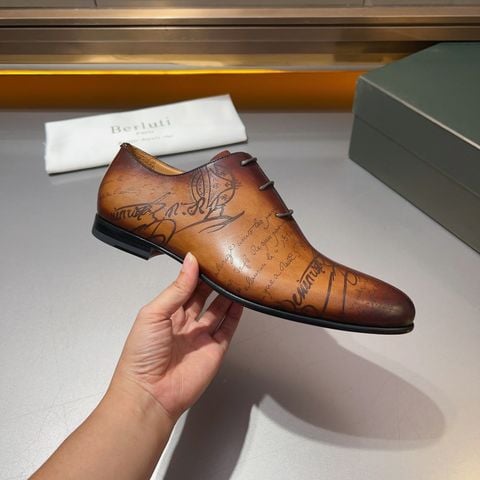 GIÀY NAM BERLUT* ALESSANDRO DEMESURE