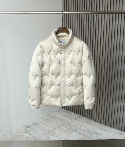 ÁO KHOÁC PHỒNG UNISEX DIO* CHẦN HOA TUYẾT CAO CẤP