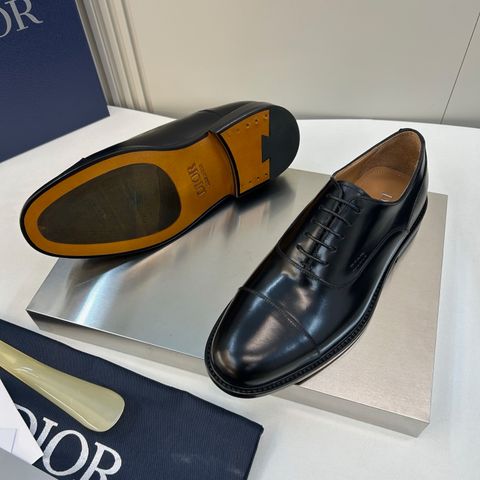 GIÀY TÂY NAM OXFORD D R FORM DÁNG LỊCH LÃM – CHUẨN QUÝ ÔNG