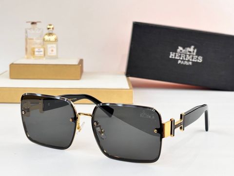 KÍNH MẮT NAM NỮ H GỌNG KIM LOẠI SANG TRỌNG