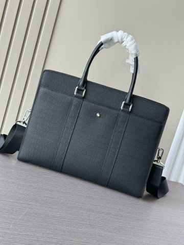 CẶP TÀI LIỆU NAM MB VÂN CÁ SẤU KHÓA SỐ
