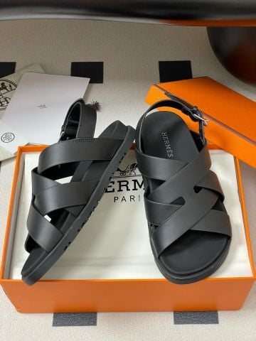 Dép sandal nam nữ Herme* Kazimir