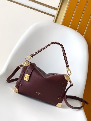 TÚI XÁCH NỮ LV* SIDE TRUNK – PHIÊN BẢN “BACK TO SCHOOL”