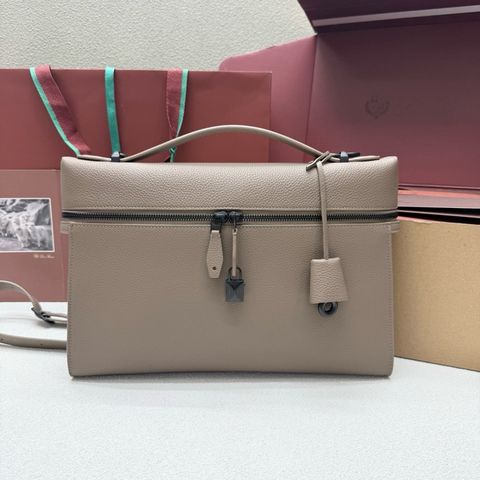 TÚI MESSENGER NAM NỮ L P EXTRA MESSENGER L33 DA BÊ VÂN HẠT PHOM FLAT MESSENGER