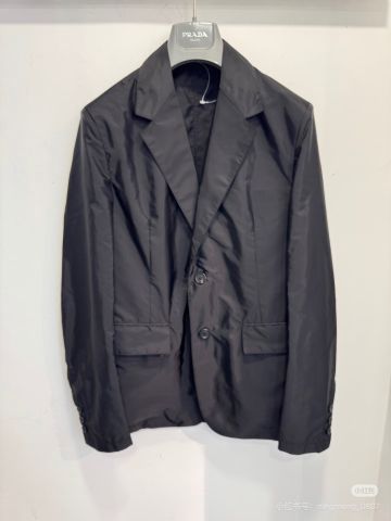 ÁO BLAZER NAM PRD PHOM SLIM OLD MONEY VẢI TECHNICAL CO GIÃN 4 CHIỀU