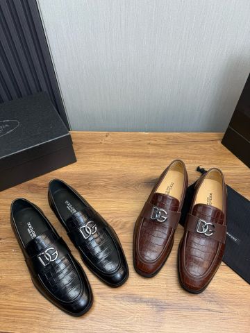 Giày nam Loafer DG*  – Đẳng cấp lịch lãm cho quý ông hiện đại