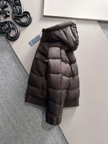 ÁO PHAO NAM DR PHOM BOMBER DÁNG NGẮN – LÔNG VŨ 90% SIÊU ẤM, CHỐNG LẠNH “ĐÚNG CHẤT”