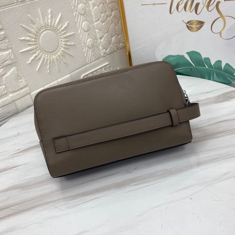 TÚI CẦM TAY NAM MONT BLANCT * DÒNG CRAFTSMANSHIP