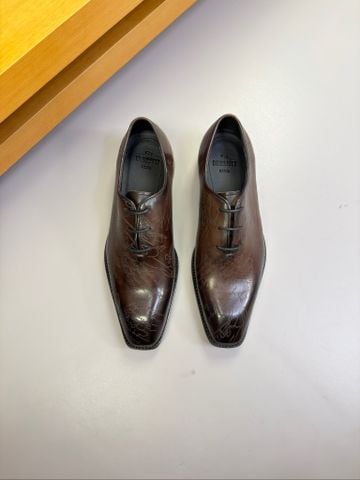 GIÀY TÂY NAM BLT DÁNG BUỘC DÂY SCRITTO PATINA THỦ CÔNG CHẤT LƯỢNG THƯỢNG HẠNG