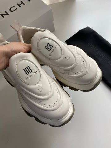 GIÀY THỂ THAO NAM GIVENCH*  LOGO 4G – PHOM LOW-TOP 3D, NHẸ & BỀN