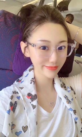 Gọng kính chrome* hearts* nam nữ