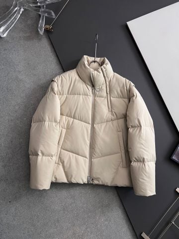 ÁO PHAO NAM FD THÁO TAY 2 KIỂU