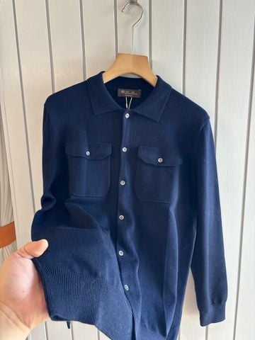 ÁO SƠ MI NAM ZSW* LEN DỆT KIM NGẮN TAY – HỌA TIẾT KIM CƯƠNG, FORM ĐỨNG LỊCH LÃM