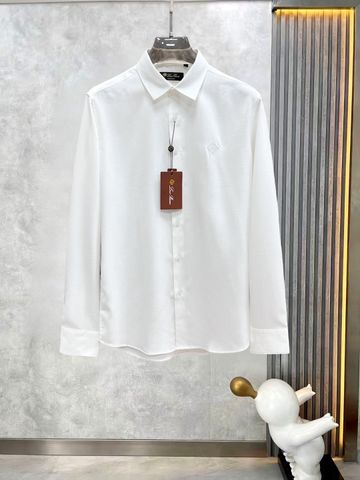 ÁO SƠ MI NAM LP PHOM THANH LỊCH CHẤT COTTON NHẬP DỆT VÂN TINH TẾ