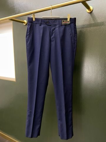 BỘ SUIT NAM G C SINGLE-BREASTED PHOM TAILORED