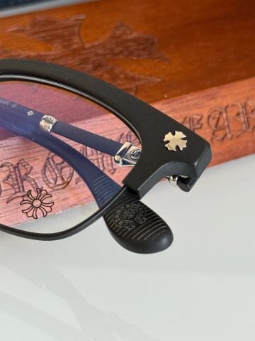 KÍNH MẮT NAM NỮ C H BONENNOISSEUR GỌNG NỬA VIỀN
