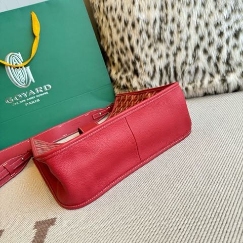 TÚI ĐEO CHÉO NAM NỮ G O Y A R D MUSETTE PM – SILHOUETTE MESSENGER GỌN NHẸ,