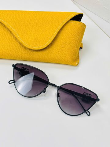 KÍNH MẮT NỮ LOE* (NEW 2025) – ANAGRAM 4L TINH XẢO, GỌNG KIM LOẠI MẢNH