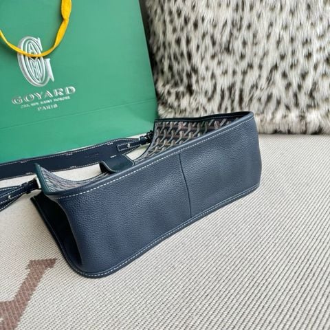 TÚI ĐEO CHÉO NAM NỮ G O Y A R D MUSETTE PM – SILHOUETTE MESSENGER GỌN NHẸ,