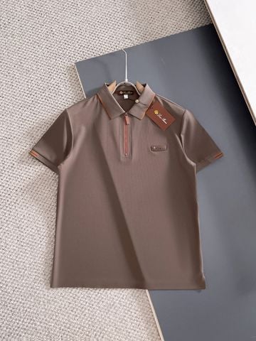 ÁO POLO NAM LP DỆT PIQUÉ MẬT ĐỘ CAO, PHOM THANH LỊCH, CHẤT MỊN MÁT CAO CẤP