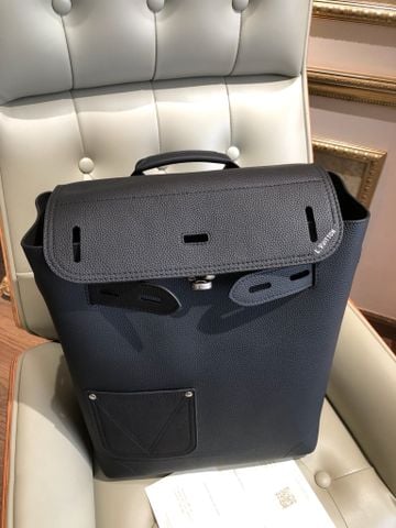 TÚI ĐEO CHÉO NAM B V INTRECCIATO CAMERA BAG – CALFSKIN LEATHER, PHOM HỘP SEMI-STRUCTURED