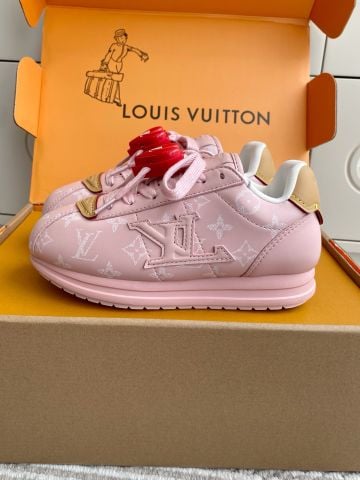 GIÀY THỂ THAO NAM NỮ LV* BUTTERSOFT