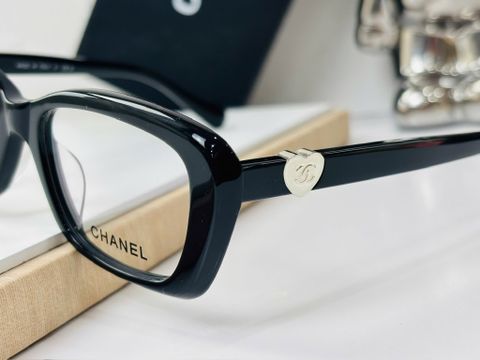 KÍNH MẮT NỮ CHN* GỌNG VUÔNG ACETATE ĐEN – THANH LỊCH, DỄ ĐEO