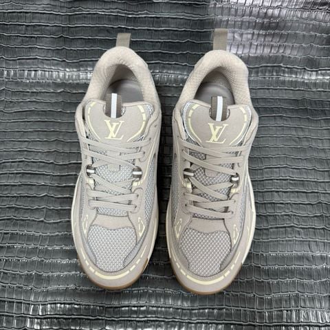 GIÀY SNEAKER NAM L V TATIC RUNNER PHOM RETRO-RUNNING ĐA LỚP
