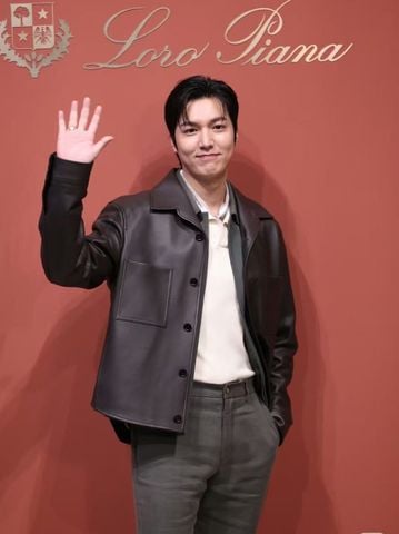 ÁO KHOÁC DA NAM LP DA CỪU THƯỢNG HẠNG – CỔ BẺ TỐI GIẢN,