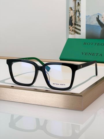 KÍNH MẮT NAM NỮ BV* GỌNG VUÔNG ACETATE NHẸ – PHIÊN BẢN 2025, PHỐI XANH TINH GỌN