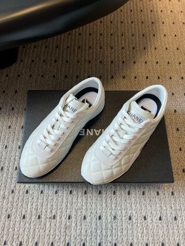 GIÀY THỂ THAO NỮ CHAN  DA / VẢI CHẦN KINH ĐIỂN