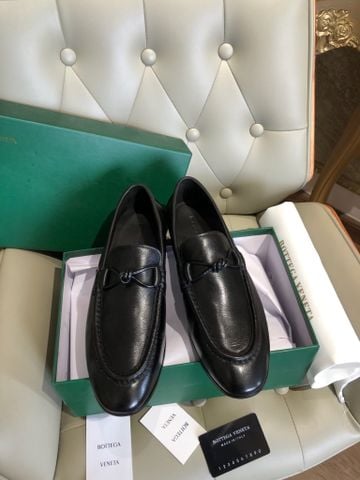 GIÀY NAM LOAFER BV PHOM MOCCASSIN LỊCH LÃM – NÉT SANG TRẦM