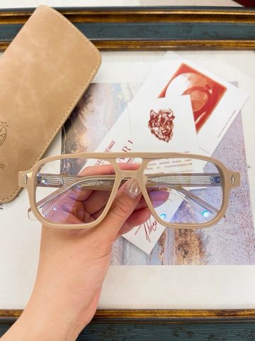 KÍNH MẮT NAM NỮ J M M  PHOM VUÔNG BẢN DÀY