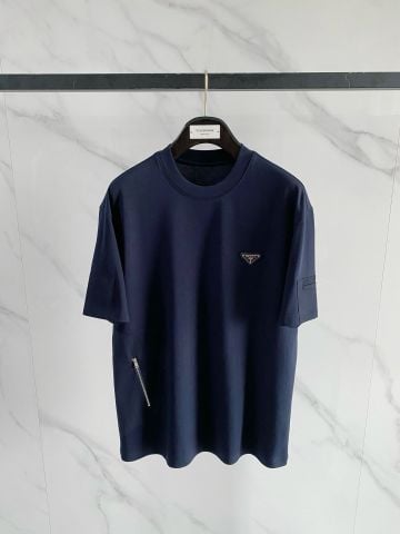 ÁO THUN NAM PRD CỔ TRÒN CLOUD COTTON CAO CẤP, PHOM THỜI TRANG