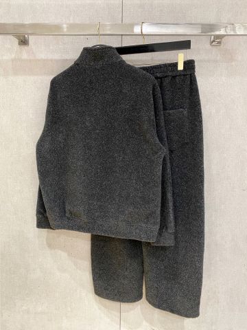 BỘ SET NAM PRD NỈ PHOM GỌN SANG, HUY HIỆU TAM GIÁC SIGNATURE