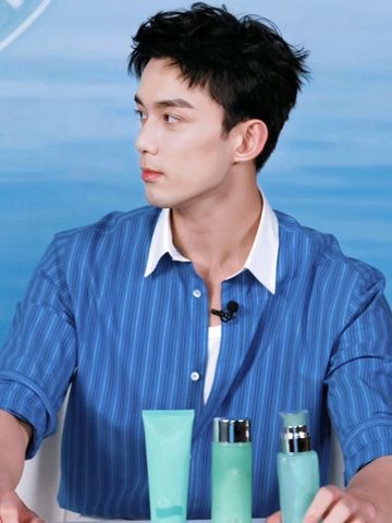 ÁO SƠ MI UNISEX LW SỌC PHỐI CỔ NHỌN NỔI BẬT