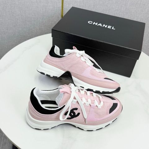 GIÀY SNEAKER NỮ CHAN* GẤU MÈO CAO CẤP