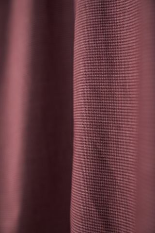 ÁO SƠ MI DÀI TAY NAM K T MICRO-HOUNDSTOOTH – 100% WOOL, TÚI NGỰC BARTACK TƯƠNG PHẢN