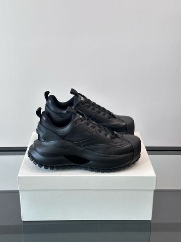 GIÀY NAM ARMANI* DAD SNEAKER ĐẾ DÀY STREETSTYLE