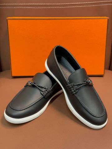 GIÀY SLIP ON NAM HERM H2025