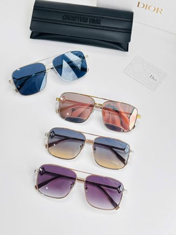 Kính nam nữ Di*or*  Diamonds – Kính mắt unisex