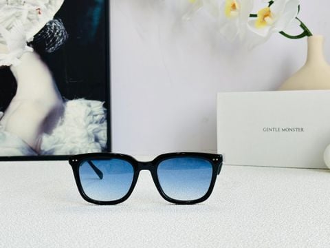 KÍNH MẮT NAM NỮ G M NOMA 01 – PHOM VUÔNG BẢN LỚN, TRÒNG GRADIENT