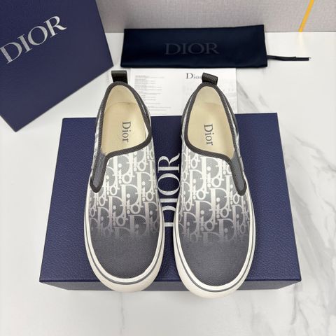 GIÀY SLIP-ON NAM D R SALTWIND – JACQUARD OBLIQUE, PHOM GIÀY THUYỀN RETRO